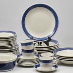 962 5096 DINNER SET